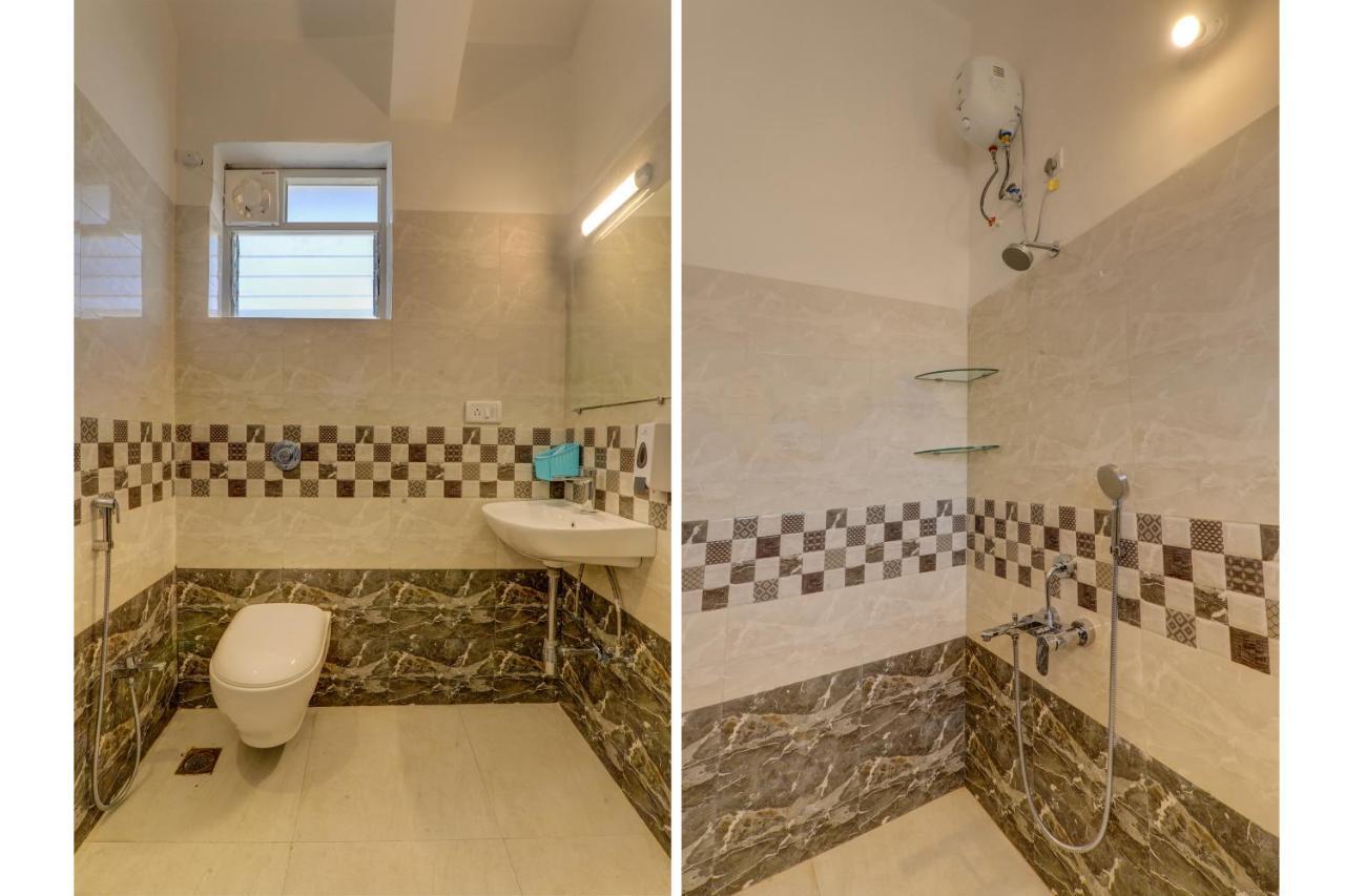 Jaqk Holidays - 9Bhk Villa For Big Groups, Private Pool-Wifi-Cartaker-Parking, North Goa Бага Екстериор снимка